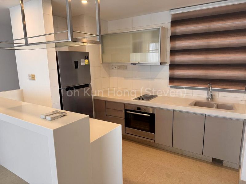 3 Bed Condo for Rent in  De Royale - Image 11